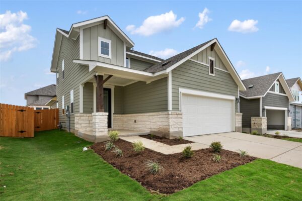 145 Clover Bnd, Liberty Hill