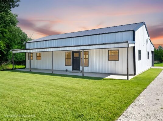 411 Avila Ln, Briggs