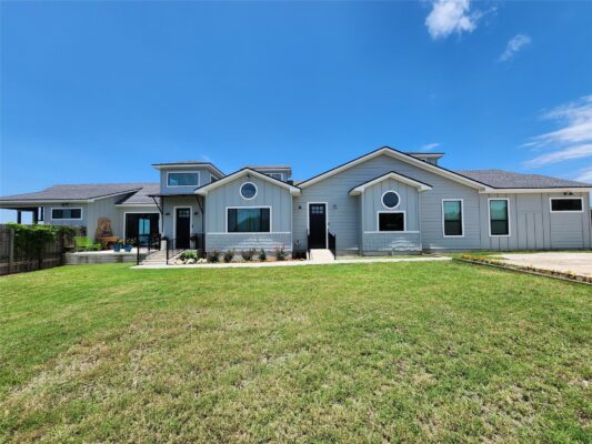 19407 Apple Springs Dr, Leander
