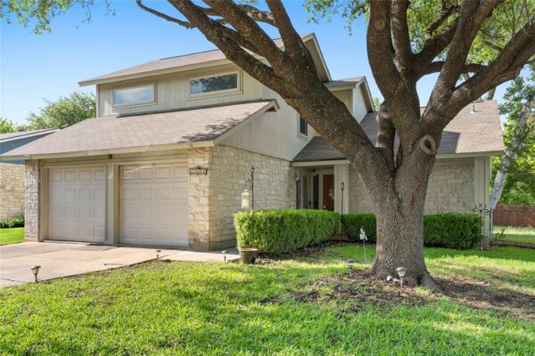 1606 Middleway Rd, Pflugerville