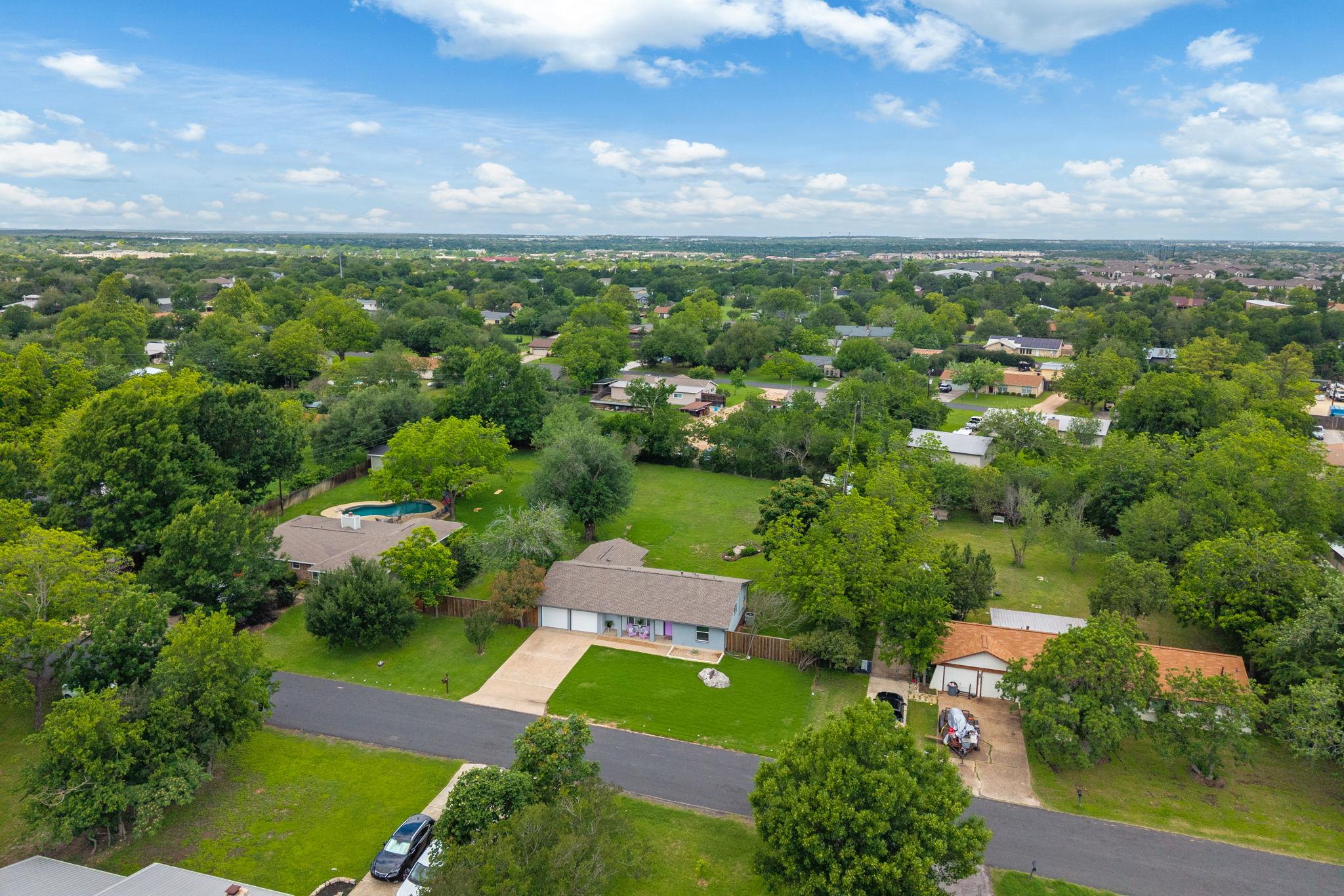 1509 Shenandoah Dr, Cedar Park