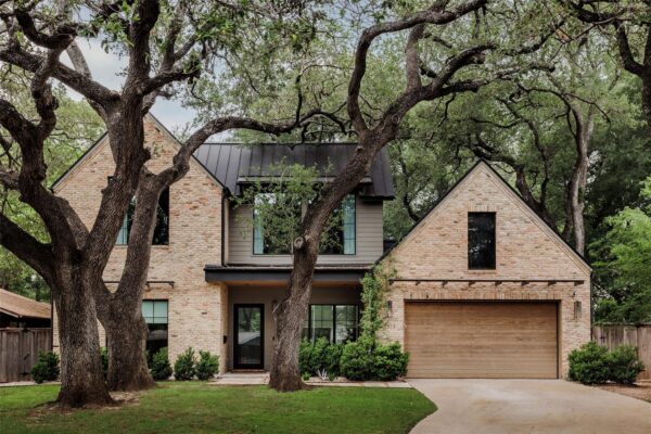 2311 Westoak Dr, Austin