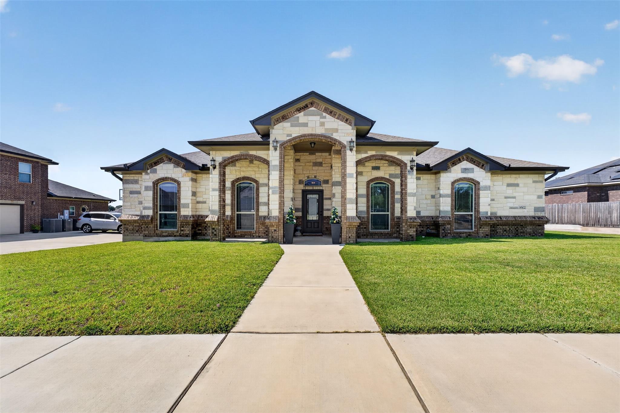 8502 Dorset Dr, Killeen, TX 76542