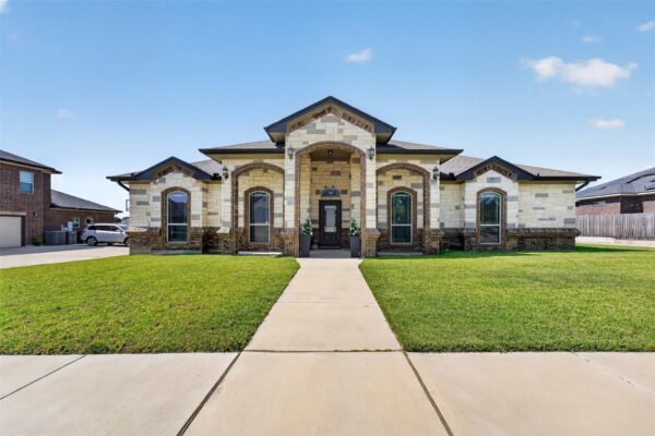8502 Dorset Dr, Killeen
