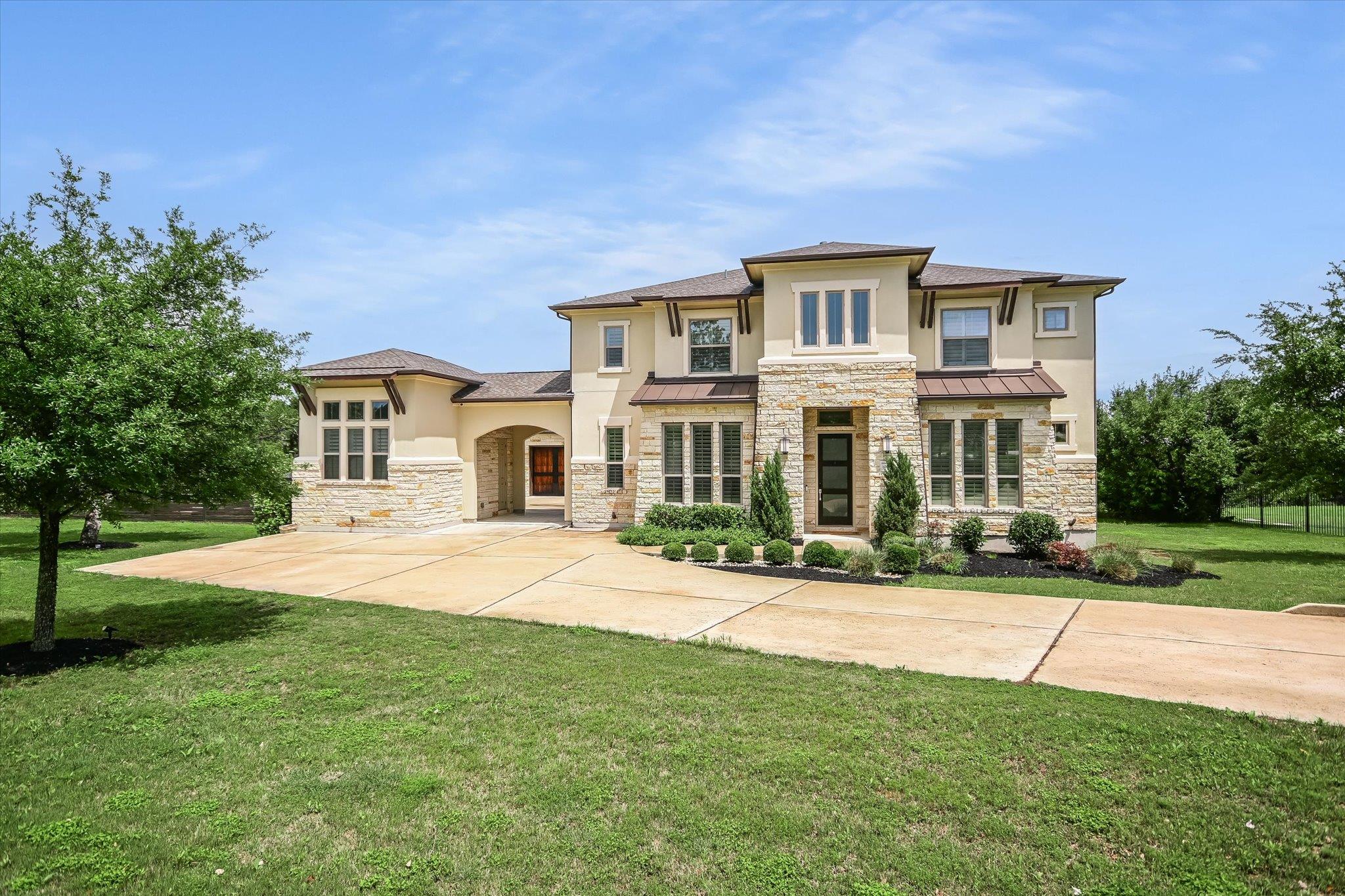 10809 Albero Cv, Austin, TX 78739