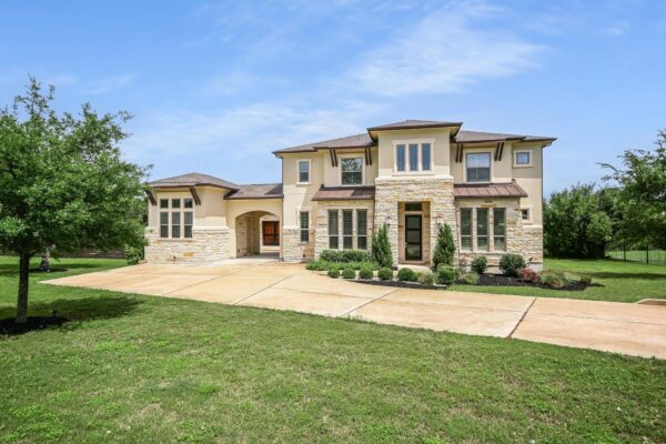 10809 Albero Cv, Austin