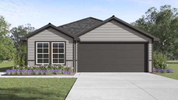 12008 Pike Bnd, Mustang Ridge