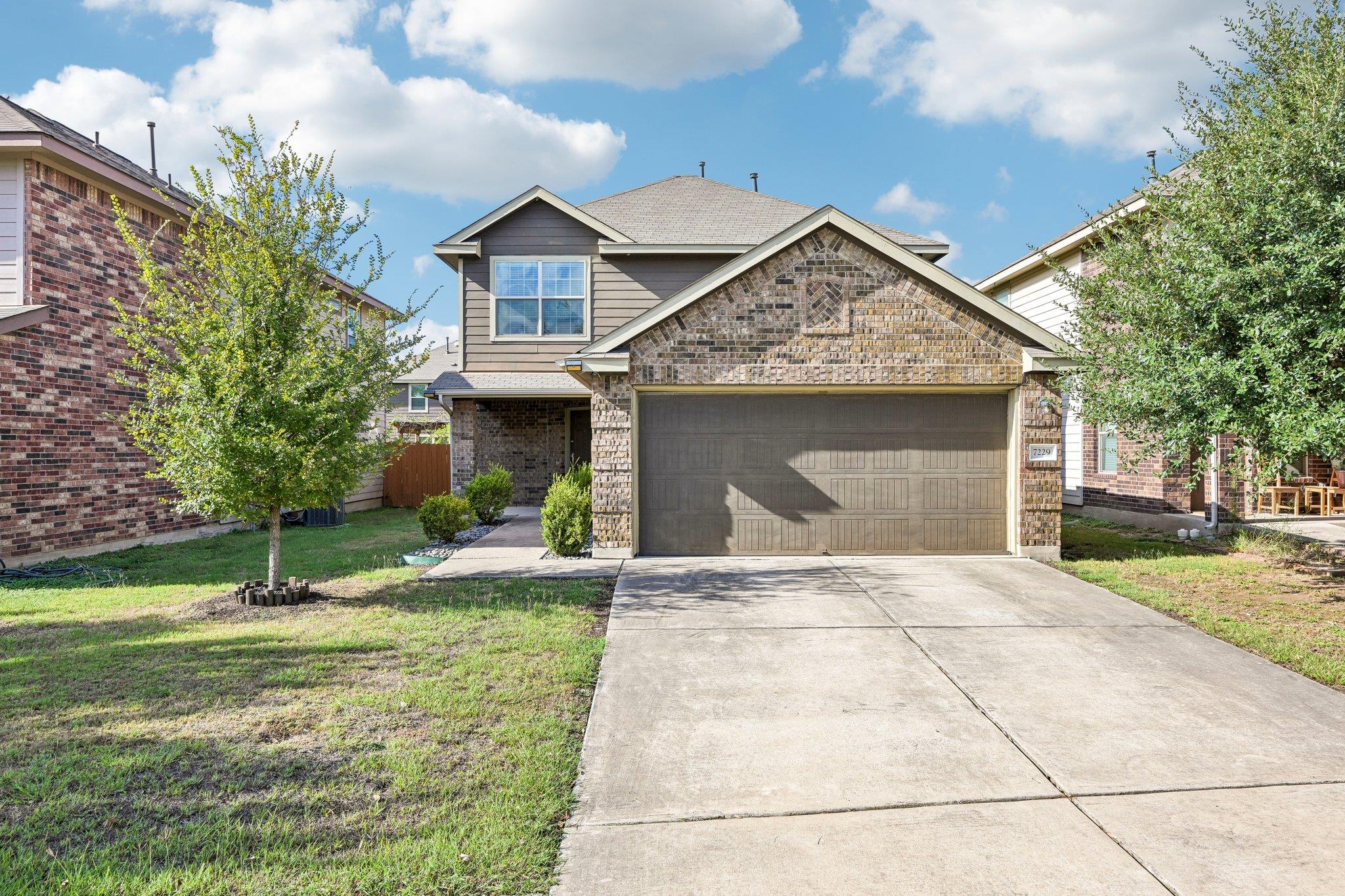 7229 Outfitter Dr, Austin, TX 78744