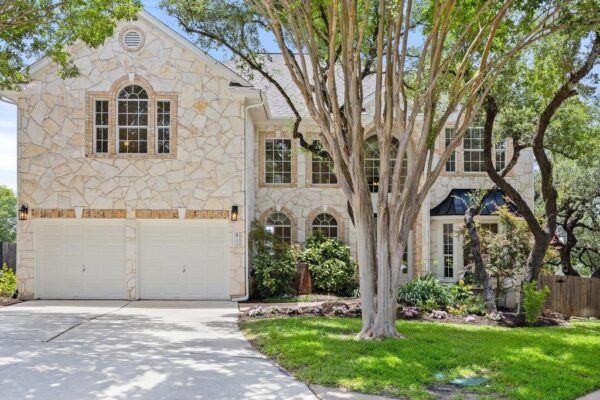12217 Lake Stone Dr, Austin