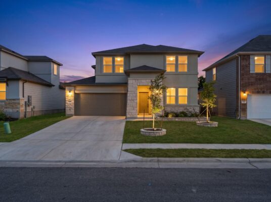 511 Diorite Cv, Liberty Hill
