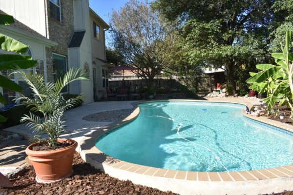 404 Cripple Creek Rd, Cedar Park