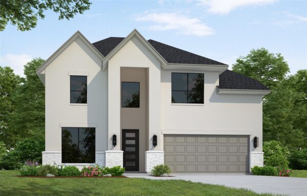 117 Beebalm Cv, Georgetown