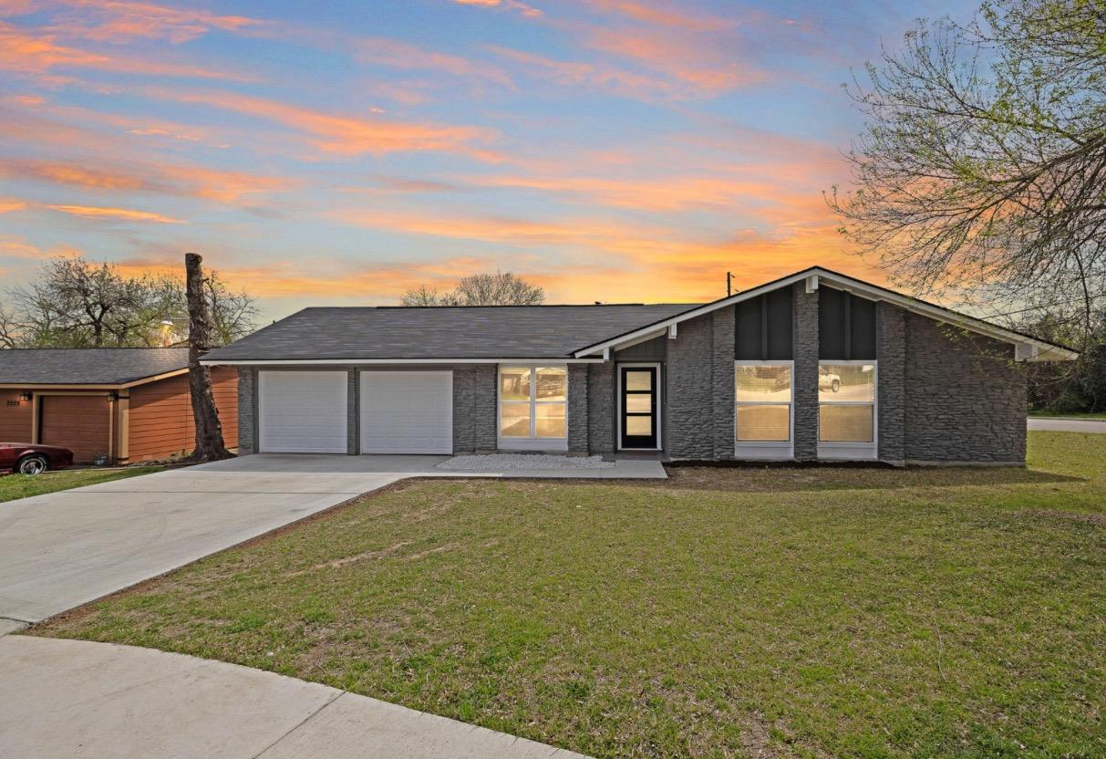2927 Norwood hill St, Austin, TX 78723