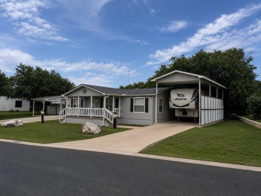 2404 Stag None, Horseshoe Bay