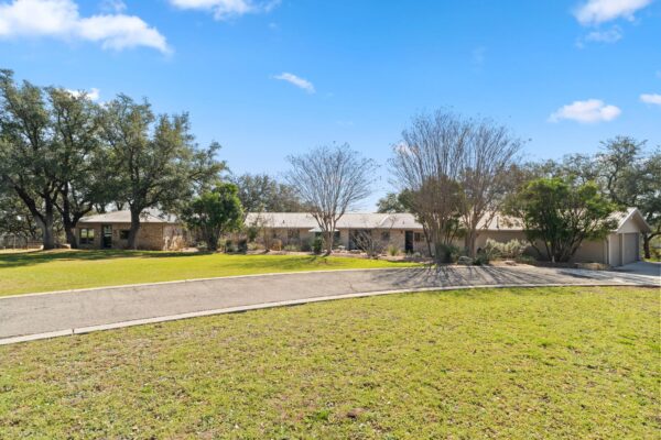 2910 Fall Creek Rd, Spicewood