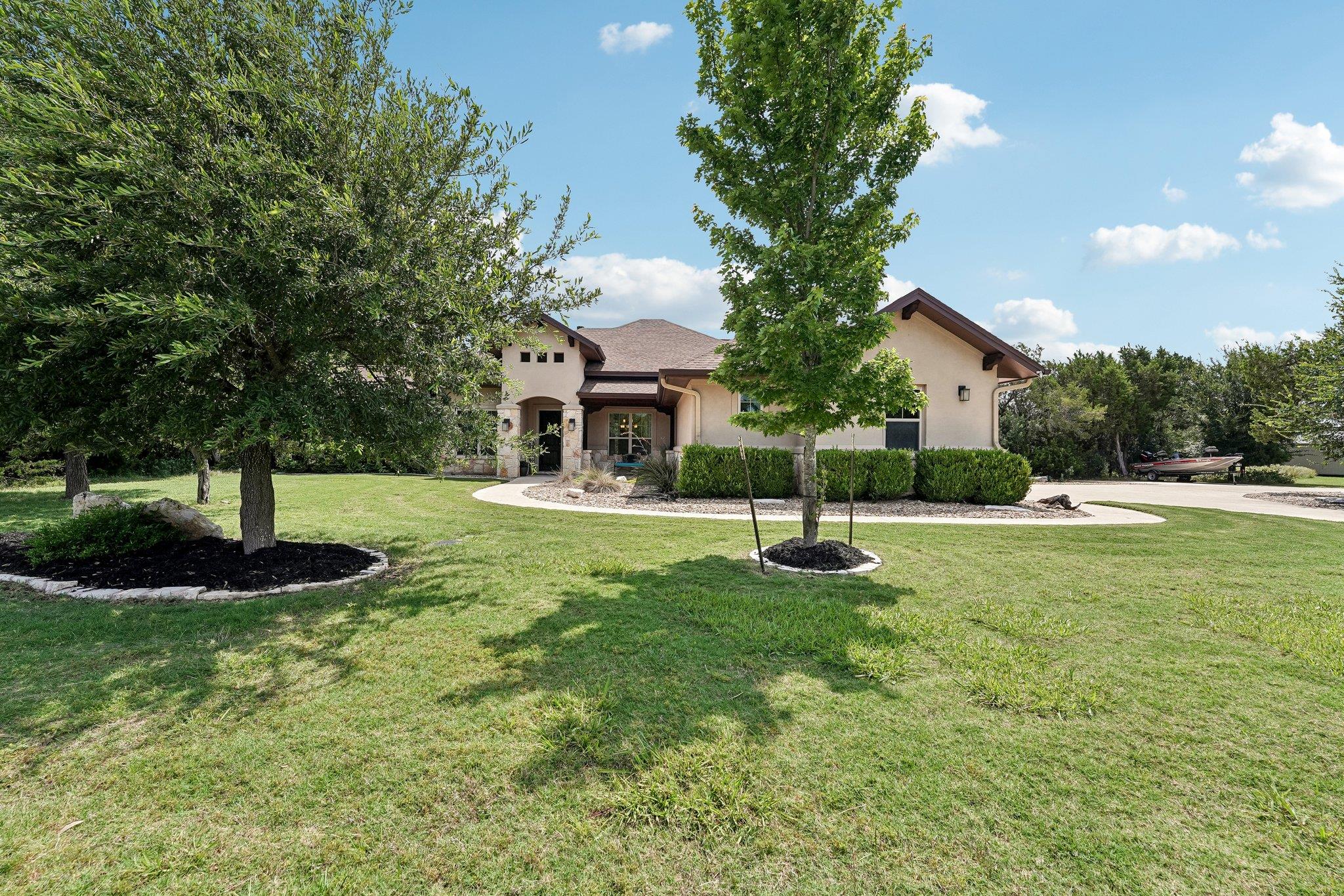 251 County Road 262 None, Georgetown, TX 78633