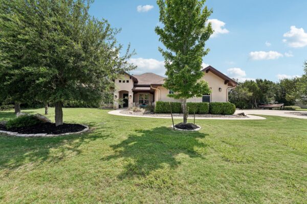 251 County Road 262 None, Georgetown