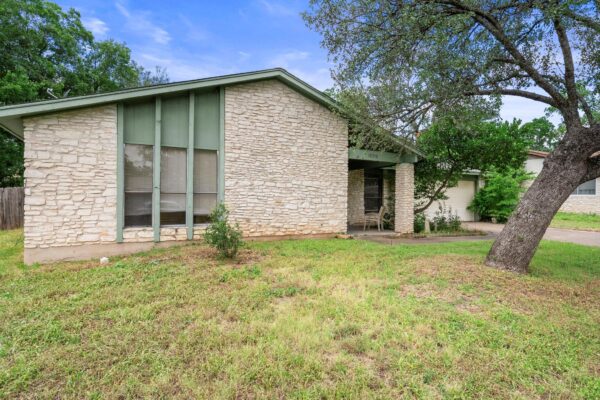 12332 Deerbrook Trl, Austin
