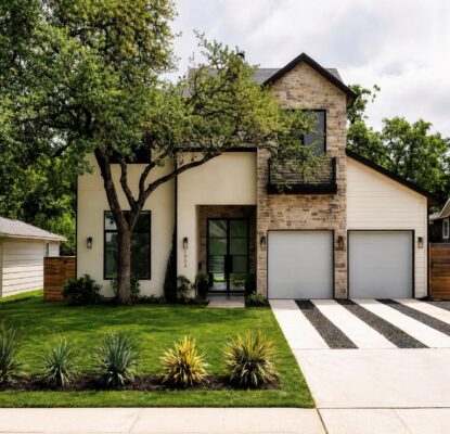 1909 W 40th St, Austin