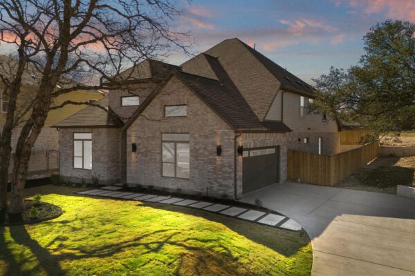 2241 Sarabanda St, Round Rock