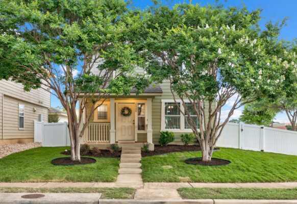 1500 Big Thicket Dr, Cedar Park