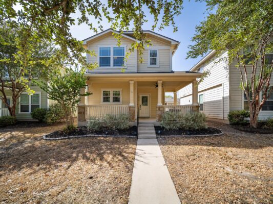 18524 Mammoth Cave Blvd #1, Pflugerville