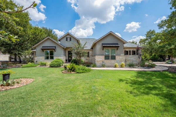 813 Oak Branch Dr, Georgetown