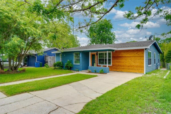 6406 Haney Dr, Austin