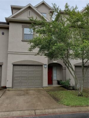 11203 Ranch Road 2222 Rd #302, Austin