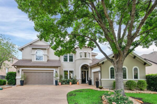 2000 Rio Mesa Dr, Austin