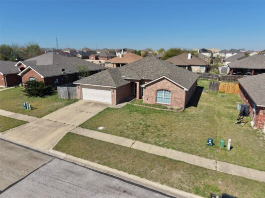 2603 Jasmine Ln, Killeen
