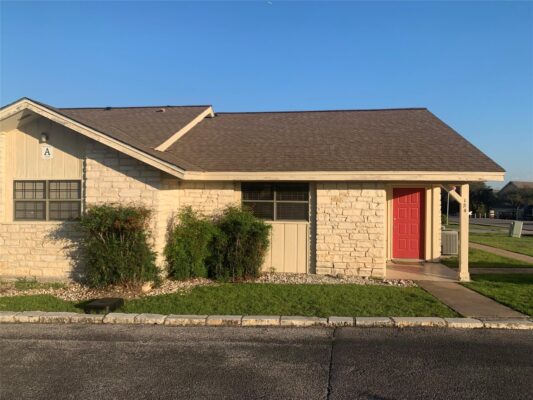 1919 American Dr #A-124, Lago Vista