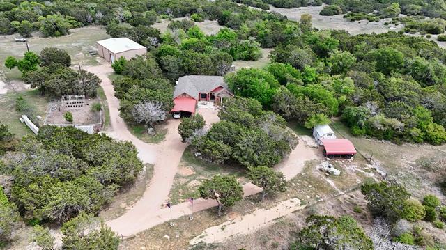 155 Cherry Ridge None, Burnet, TX 78611