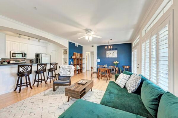 9525 N Capital Of Texas Hwy #635, Austin