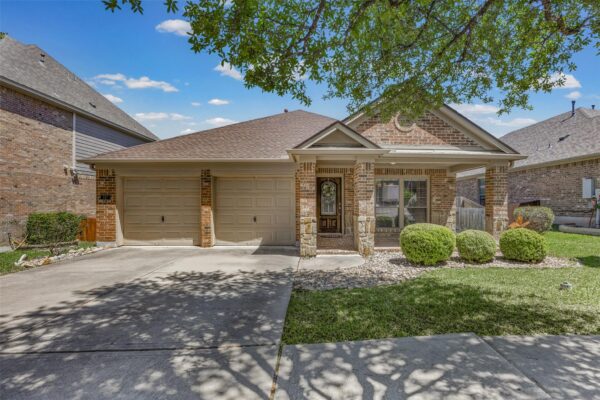 747 Westbury Ln, Georgetown