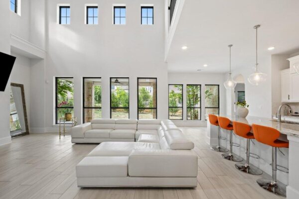 604 Rawson Bnd, Austin