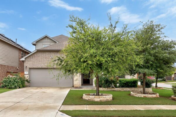 3617 Kyler Glen Cv, Round Rock