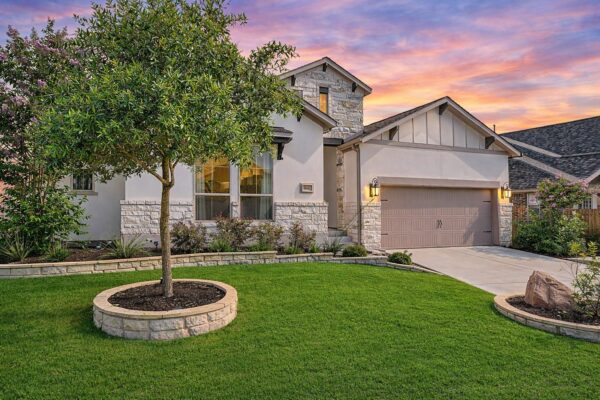 616 Breezygrass Way, Georgetown