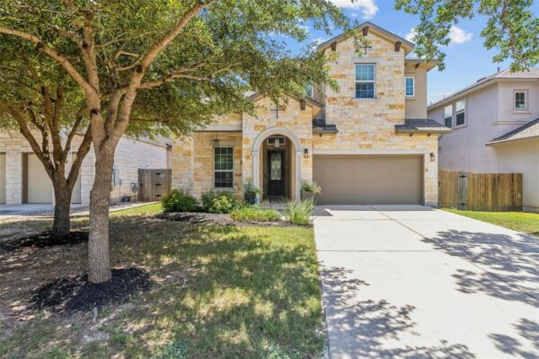 11813 Quintana Cv, Austin