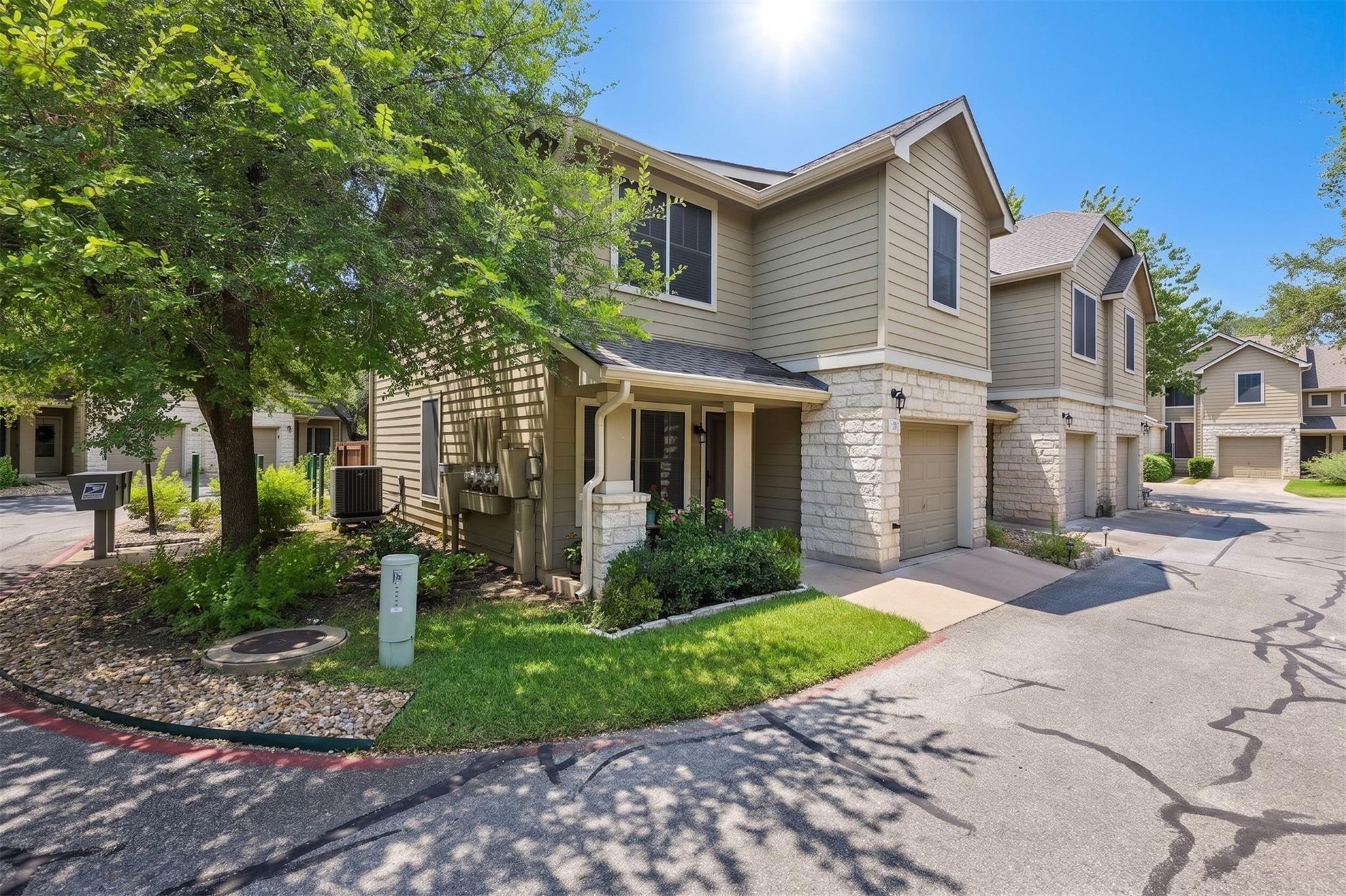 4400 Switch Willo None #29, Austin, TX 78727