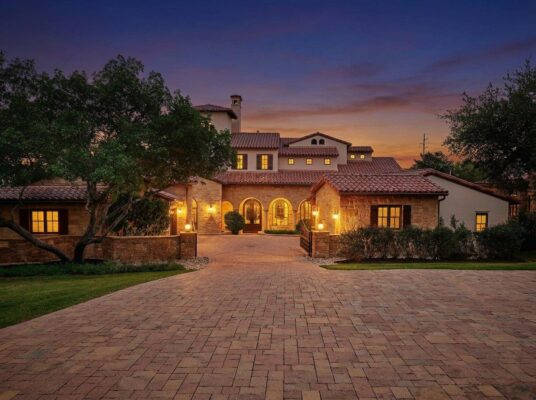 433 Brandon Way, Austin