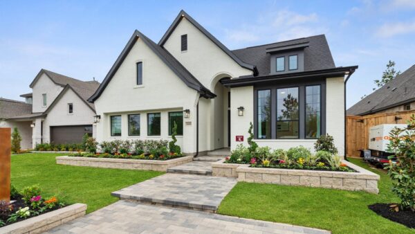 1117 Pansy Trl, Georgetown