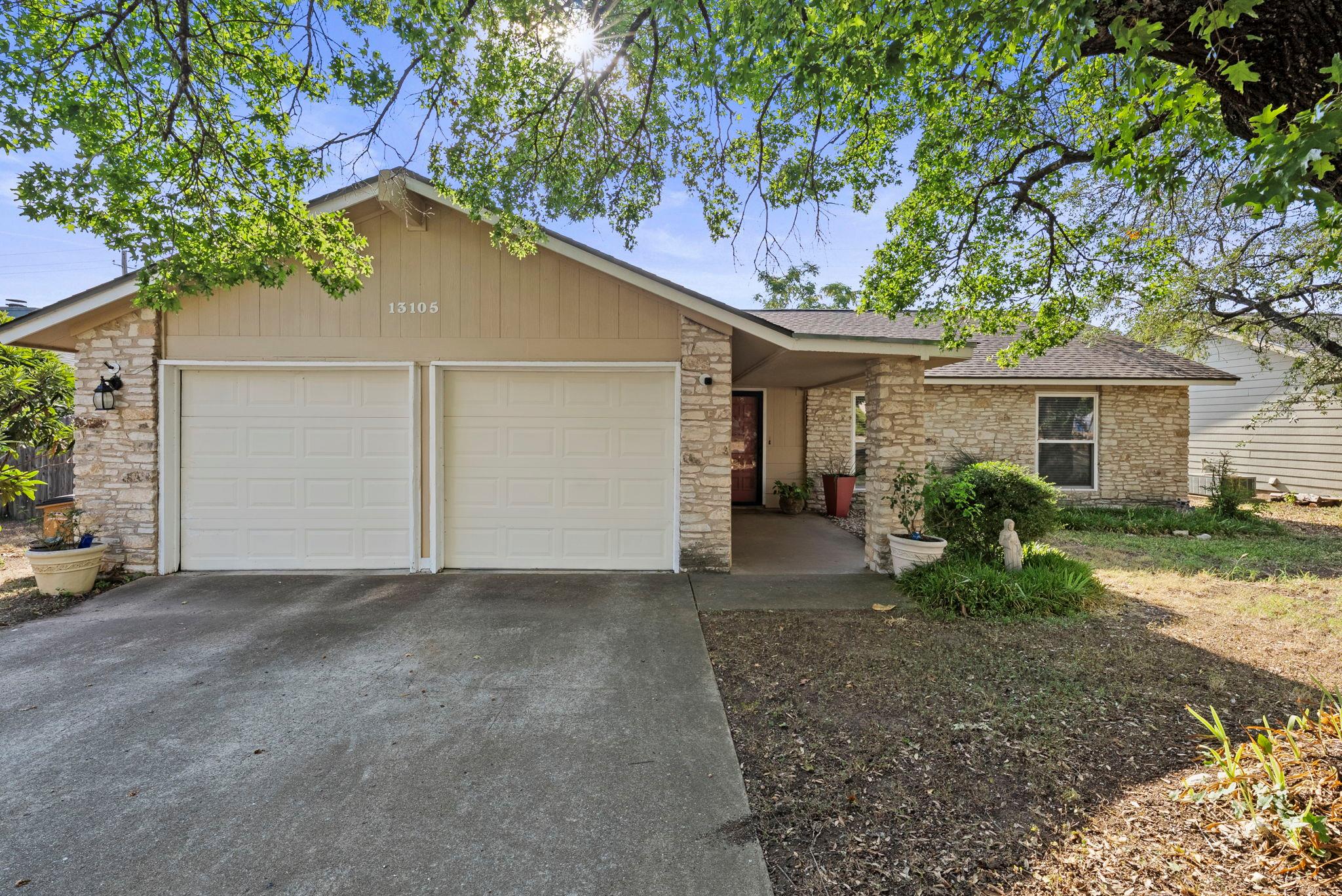 13105 Bourbon St, Austin, TX 78727