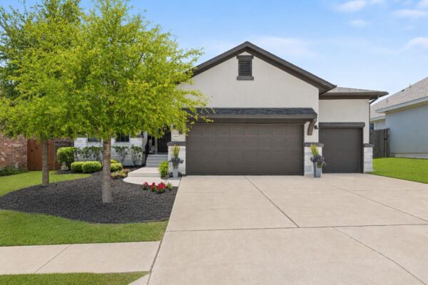 186 Adina Dr, Dripping Springs