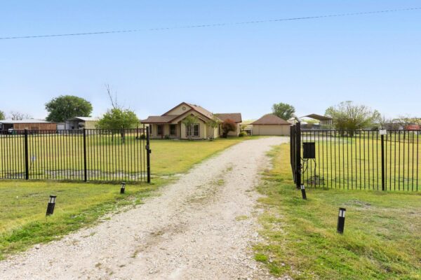 2601 Windy Ridge Rd, Taylor