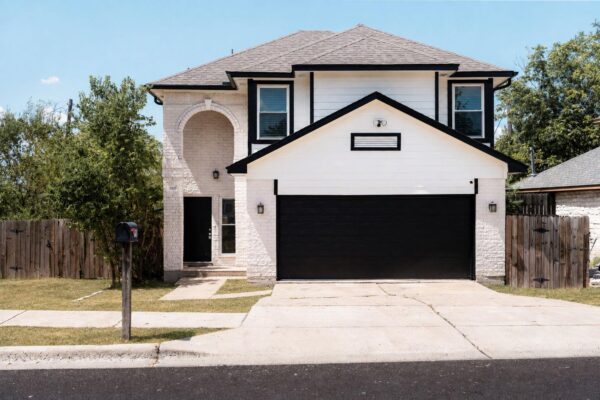 3205 Rockhurst Ln, Austin