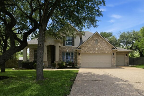 6400 Magenta Ln, Austin
