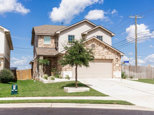 317 Frederick Dr, Georgetown