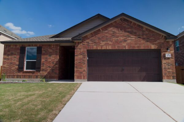 4833 Teverola Dr, Round Rock