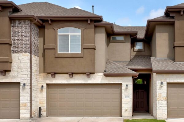 2880 Donnell Dr #1802, Round Rock